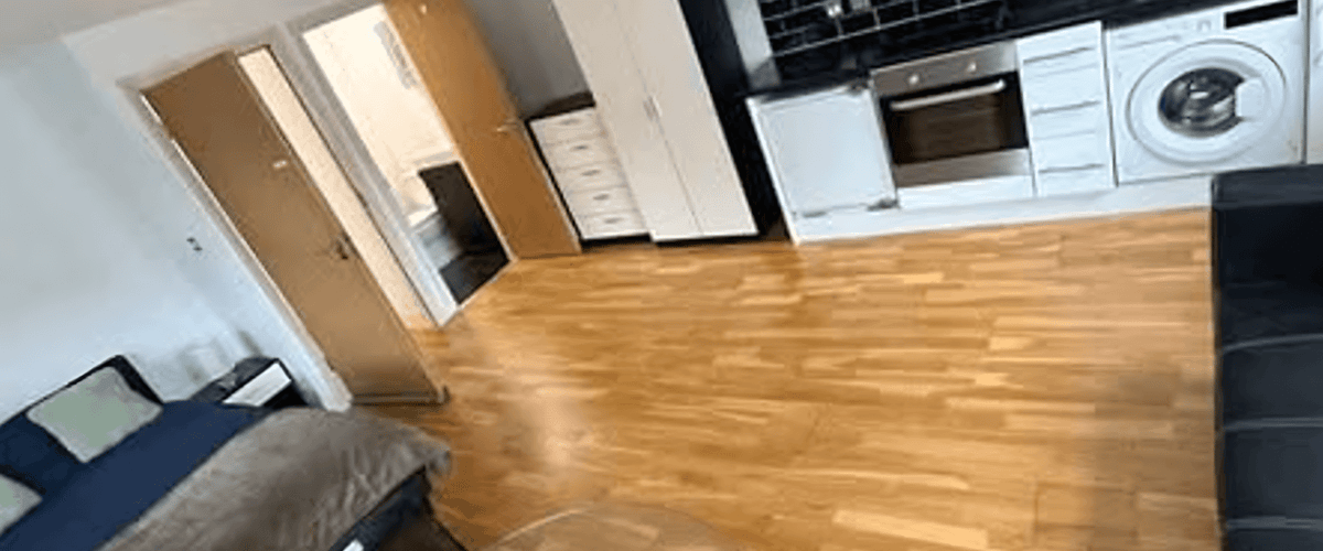 Studio huren in Amsterdam