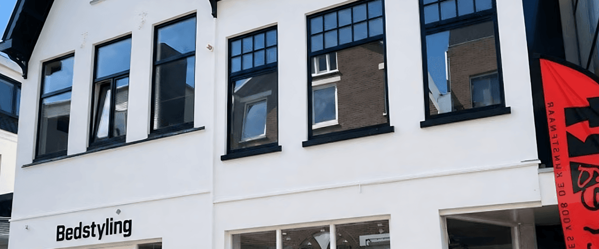 Appartement huren in Apeldoorn