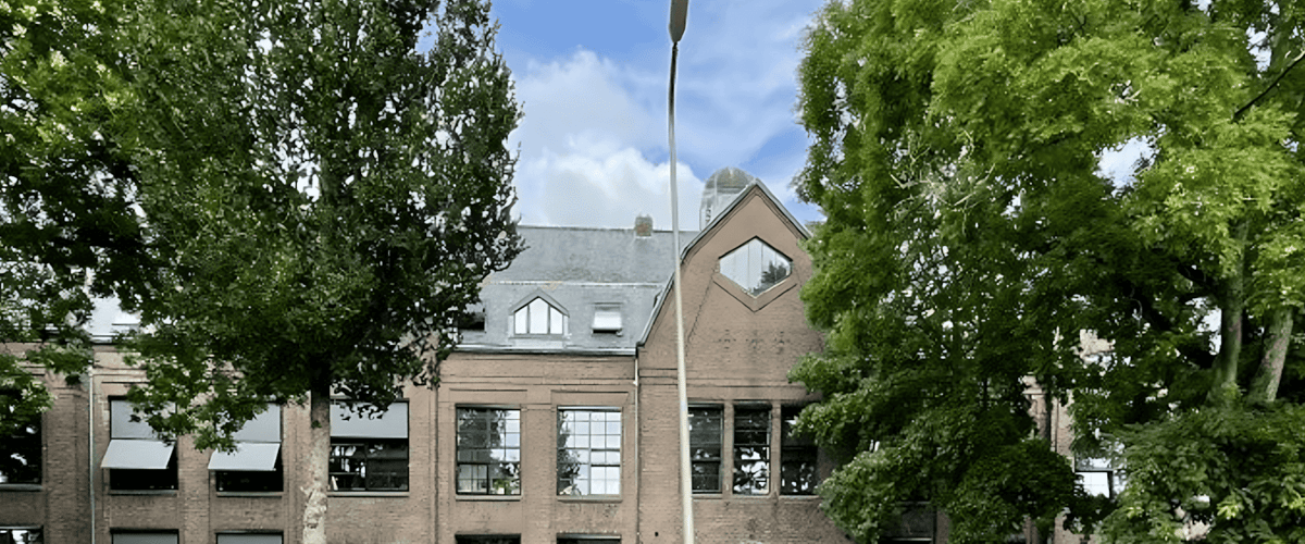 Studio huren in Deventer