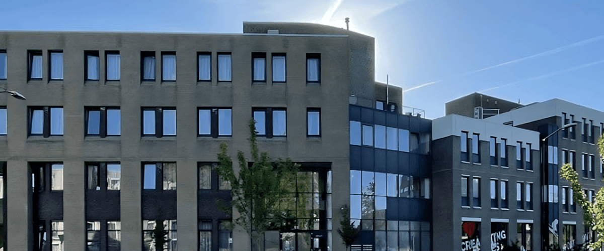 Studio huren in Apeldoorn