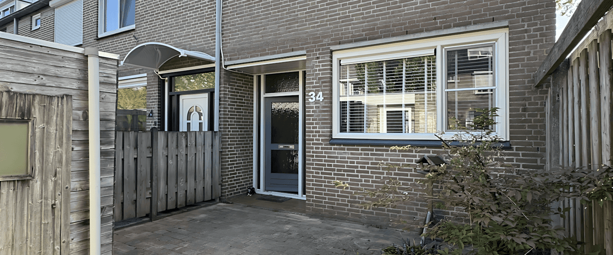 Huis huren in Son En Breugel