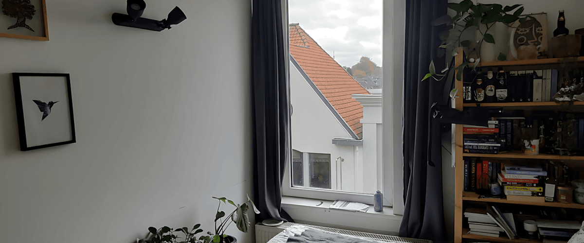 Kamer huren in Ede