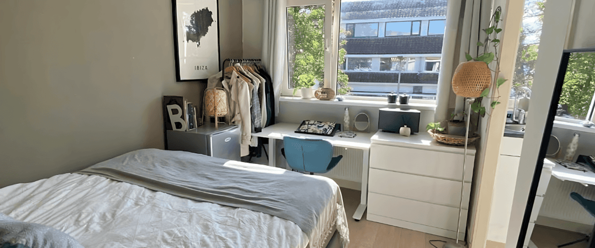 Studio huren in Leeuwarden