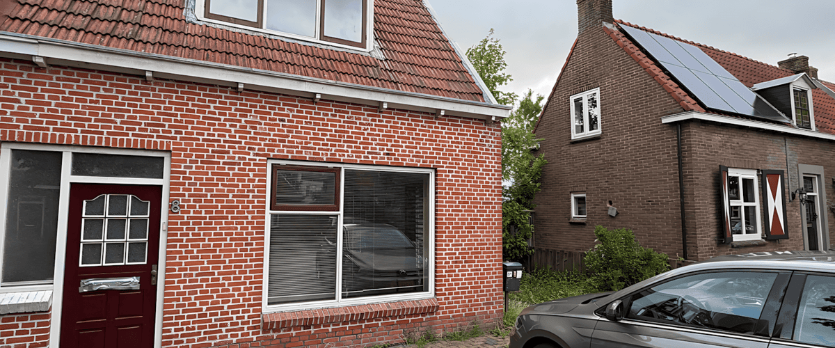 Kamer huren in Leeuwarden