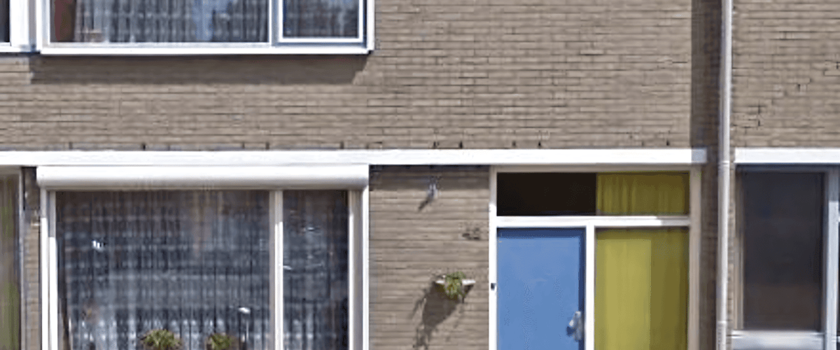 Studio huren in Roosendaal
