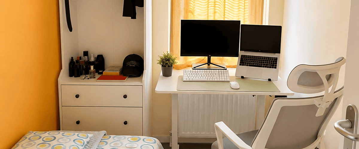 Kamer huren in Almere