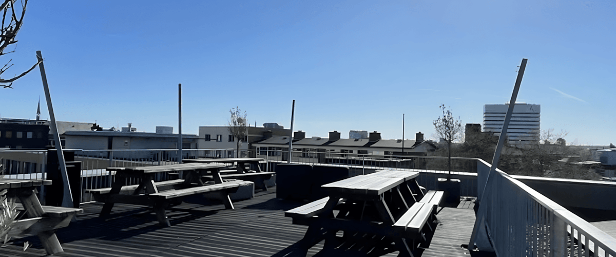 Appartement huren in Apeldoorn