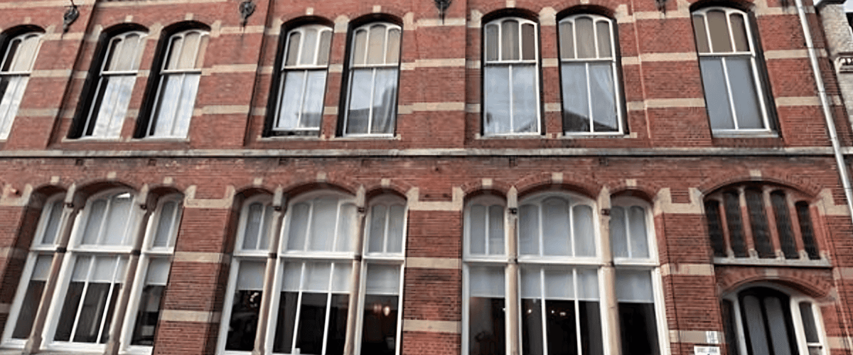 Kamer huren in Meppel