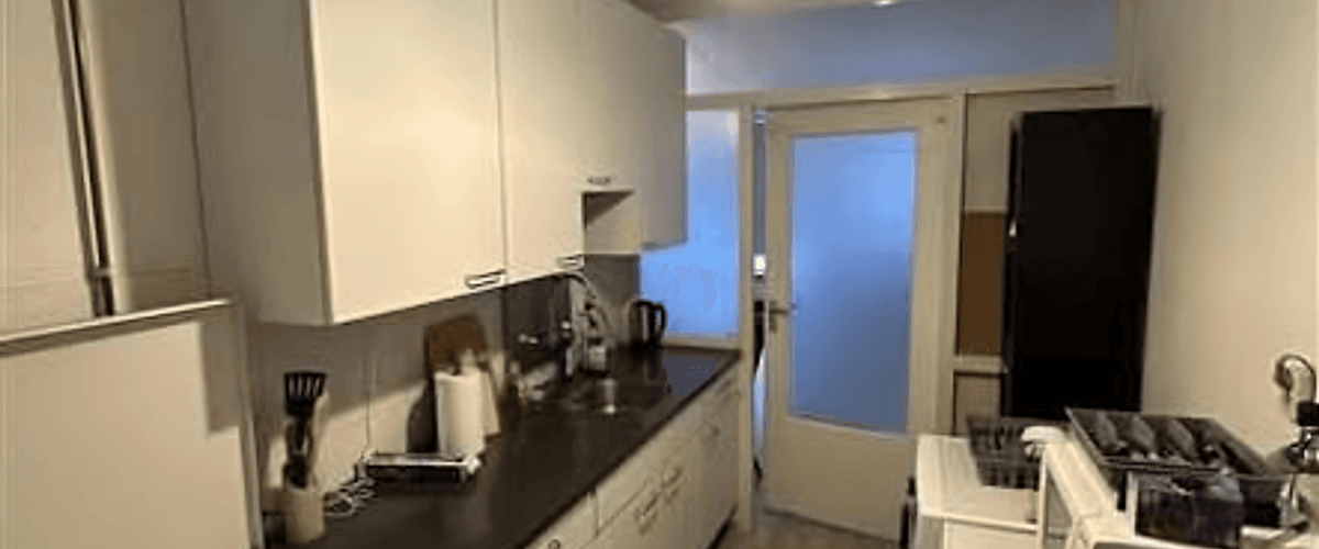 Kamer huren in Amsterdam