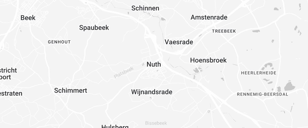 Appartement huren in Nuth