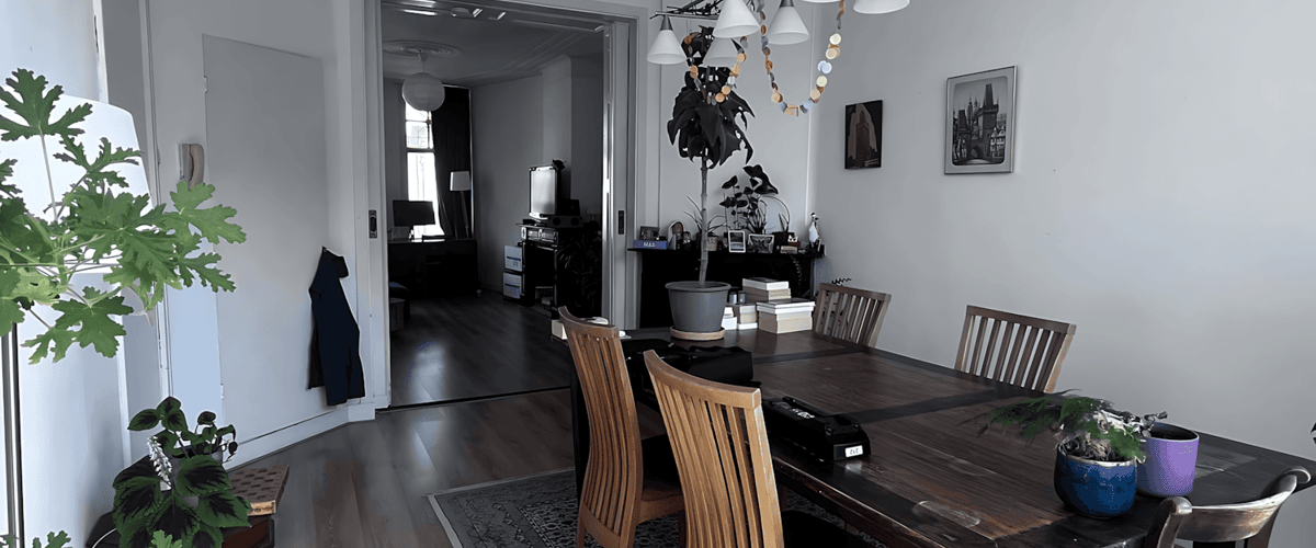 Appartement huren in Den Haag