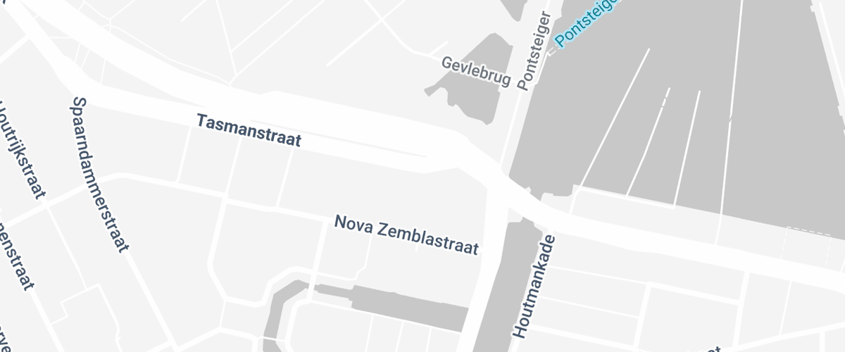 Huis huren in Amsterdam