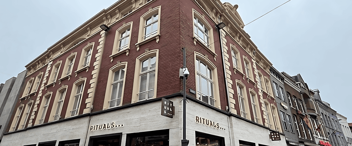 Appartement huren in Venlo