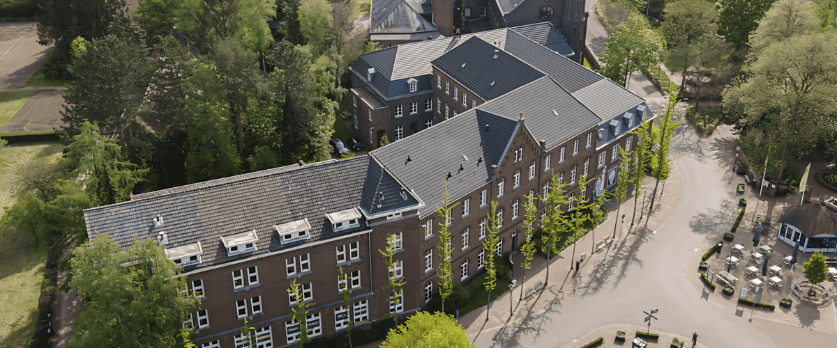Kamer huren in Venlo
