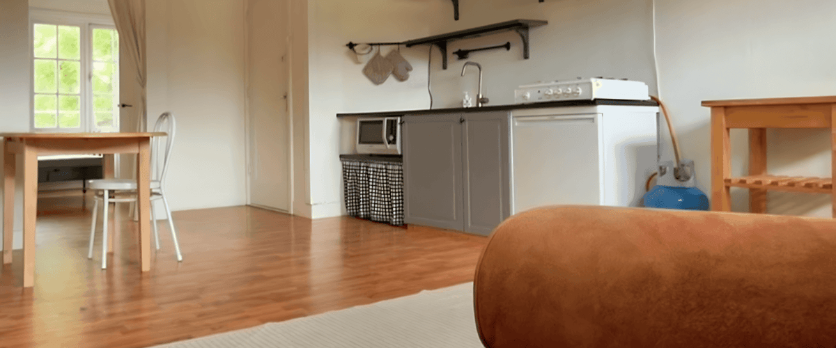 Studio huren in Amsterdam
