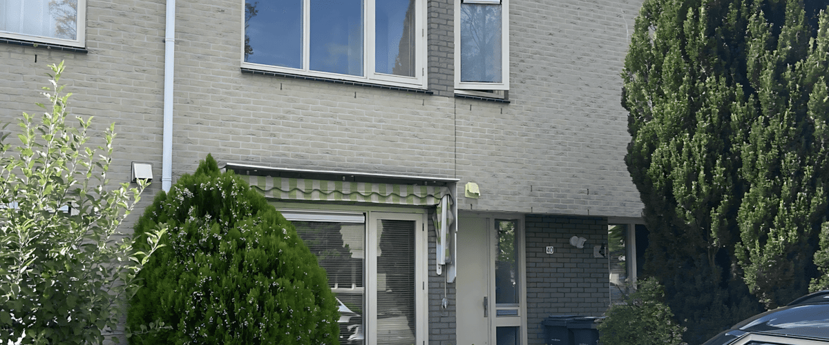 Huis huren in Amstelveen
