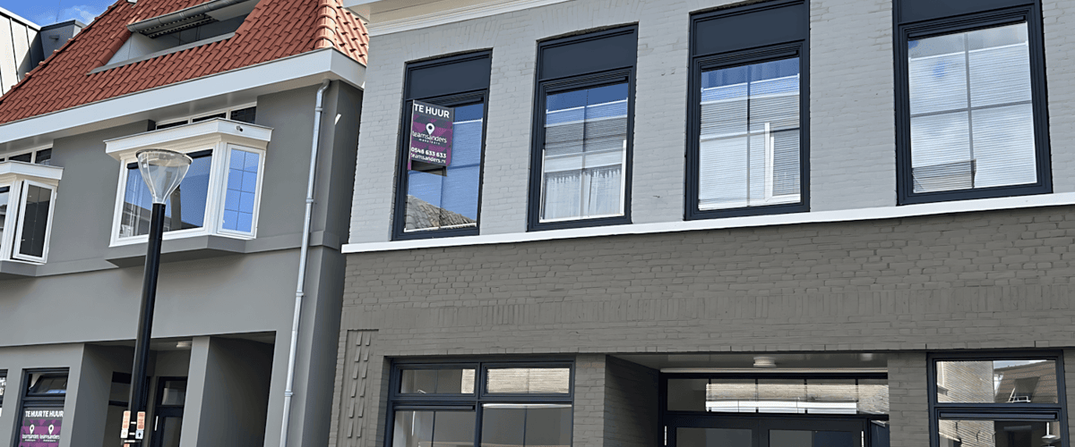 Appartement huren in Almelo