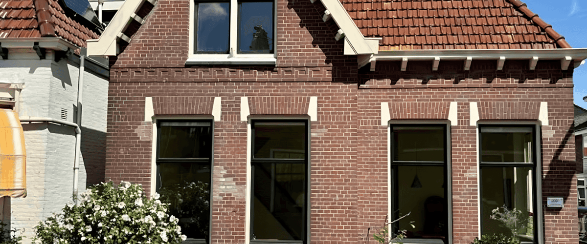Huis huren in Zaandam