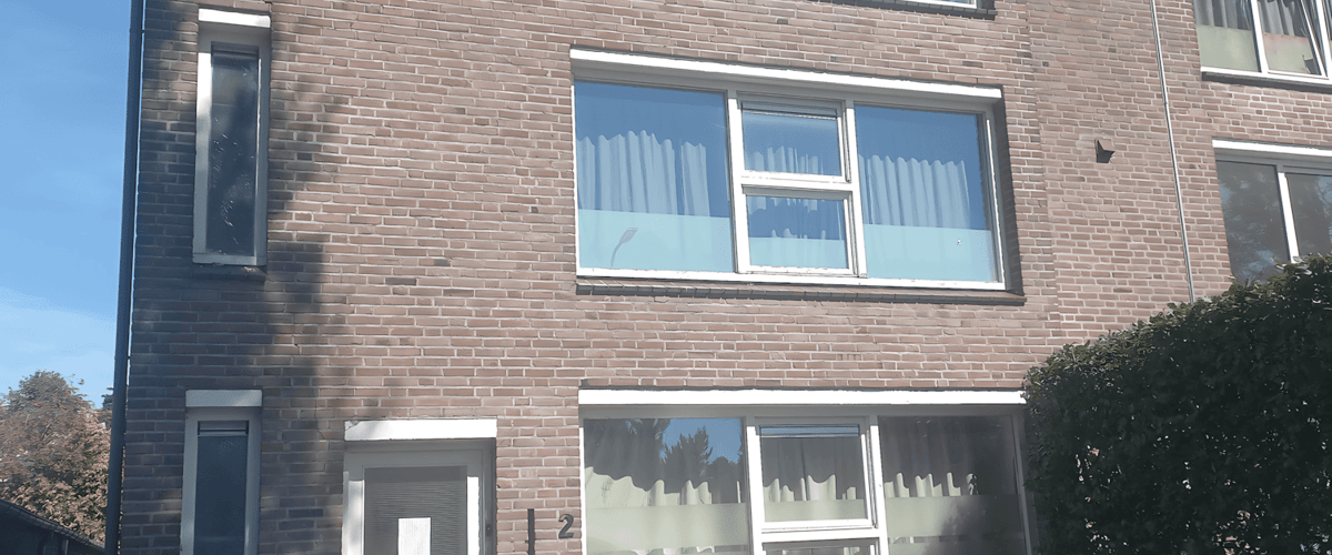 Appartement huren in Oss