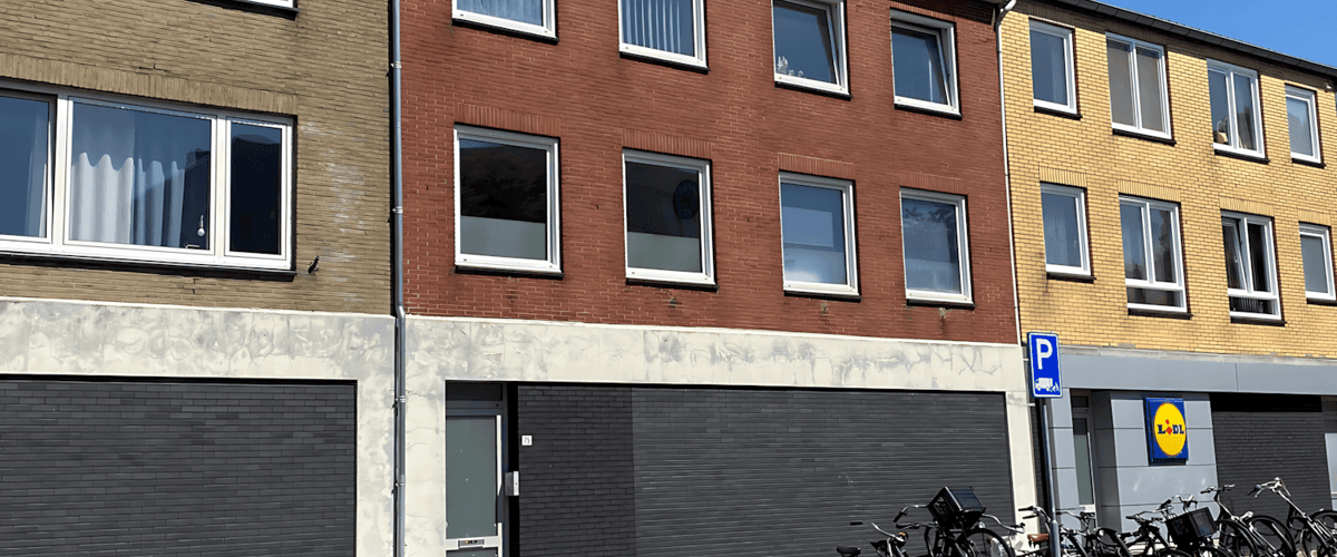Studio huren in Maastricht