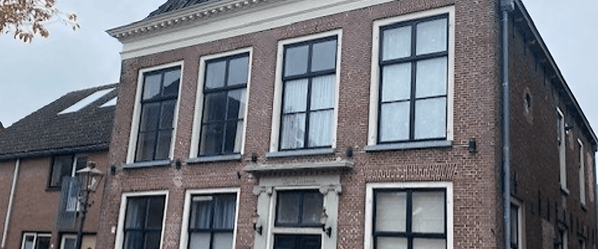 Studio huren in Grou