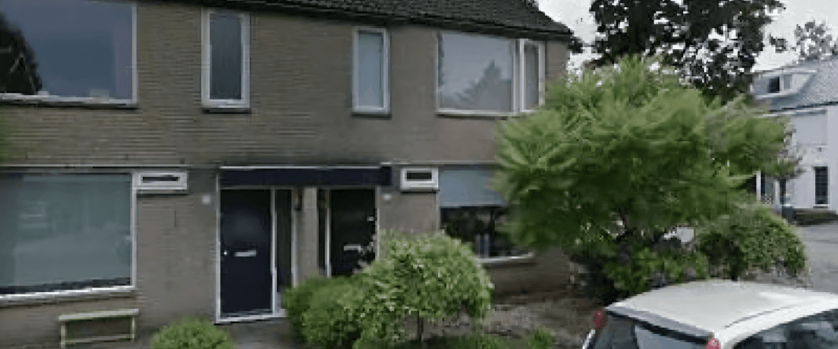 Huis huren in Breda