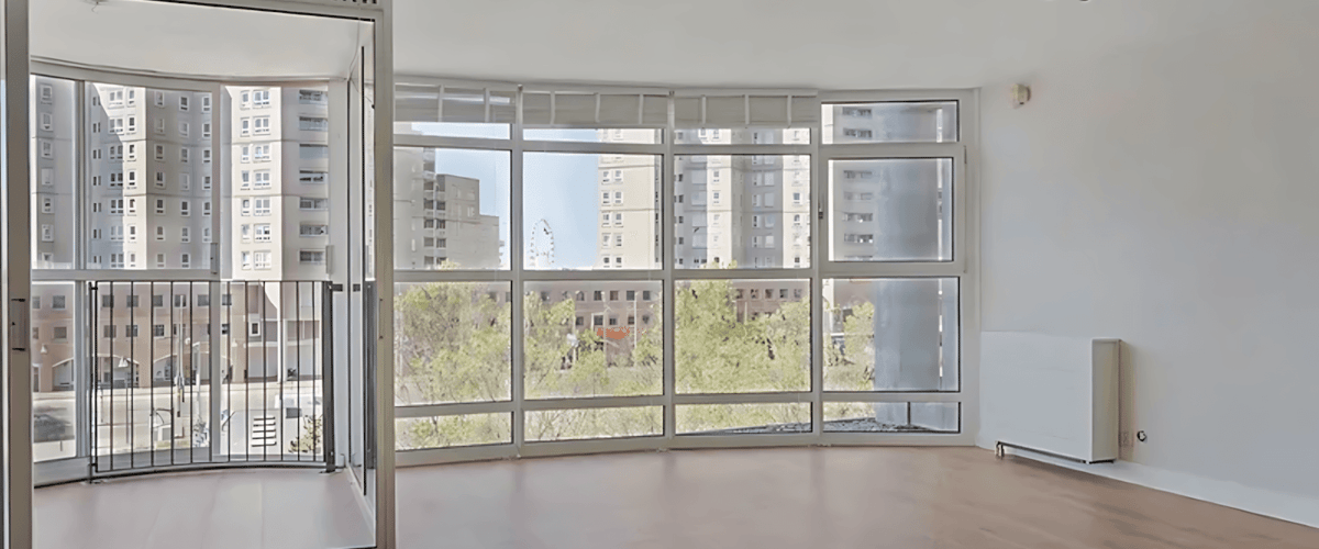 Appartement huren in Den Haag