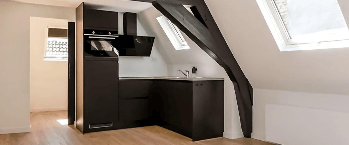 Appartement huren in Delft