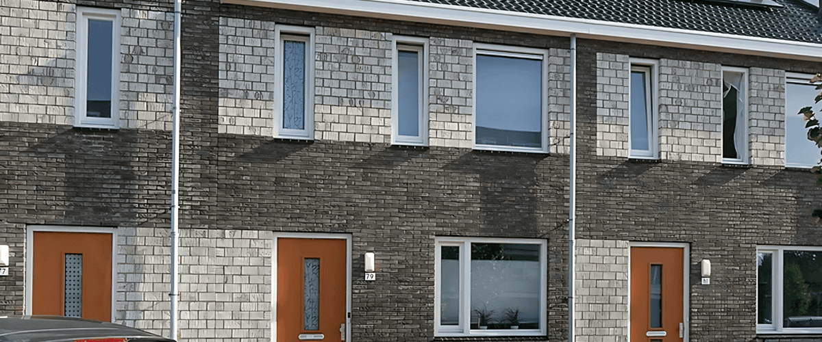 Huis huren in Arnhem