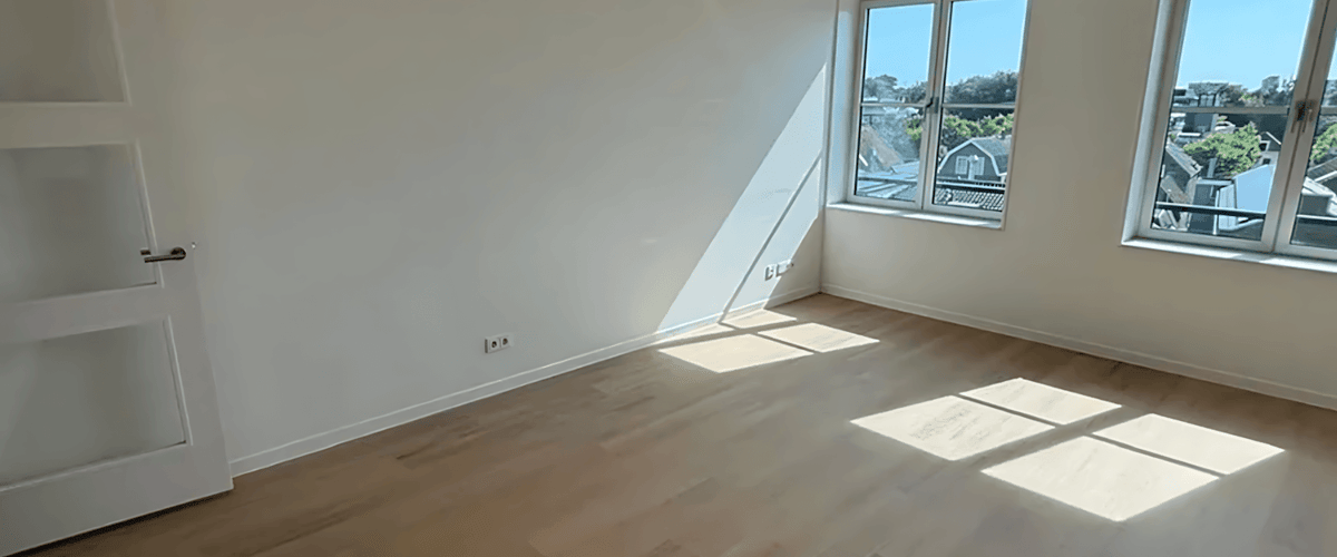 Appartement huren in Purmerend
