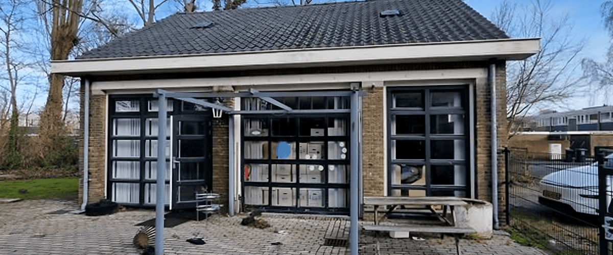 Bedrijfsruimte huren in Hoofddorp