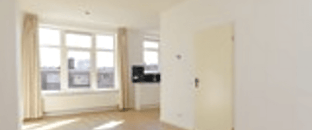 Appartement huren in Schiedam