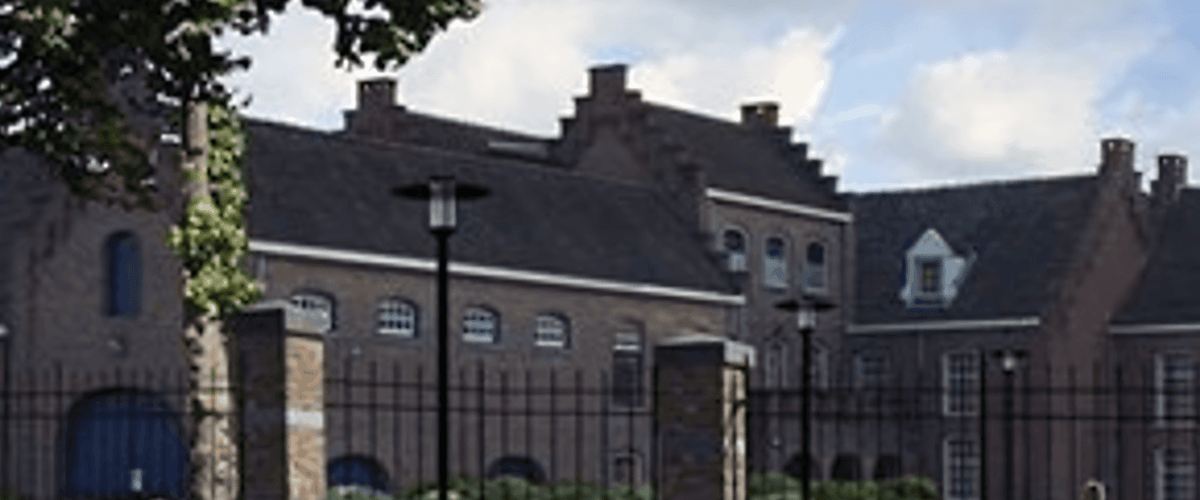Appartement huren in Veldhoven