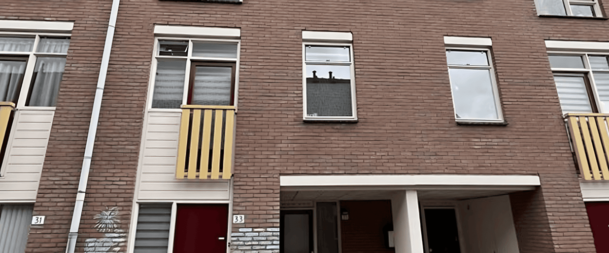 Appartement huren in Capelle Aan Den Ijssel