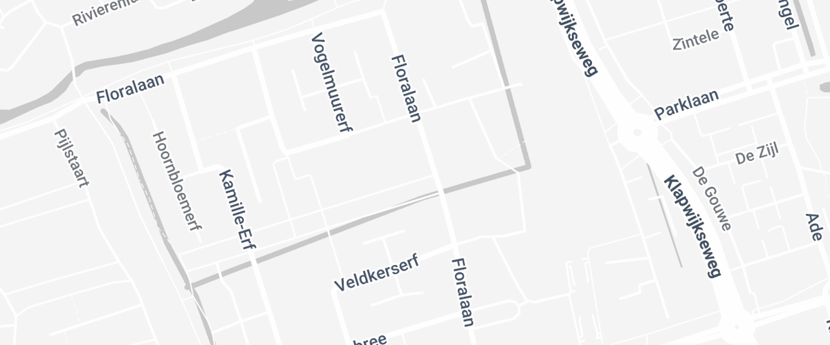 Huis huren in Pijnacker