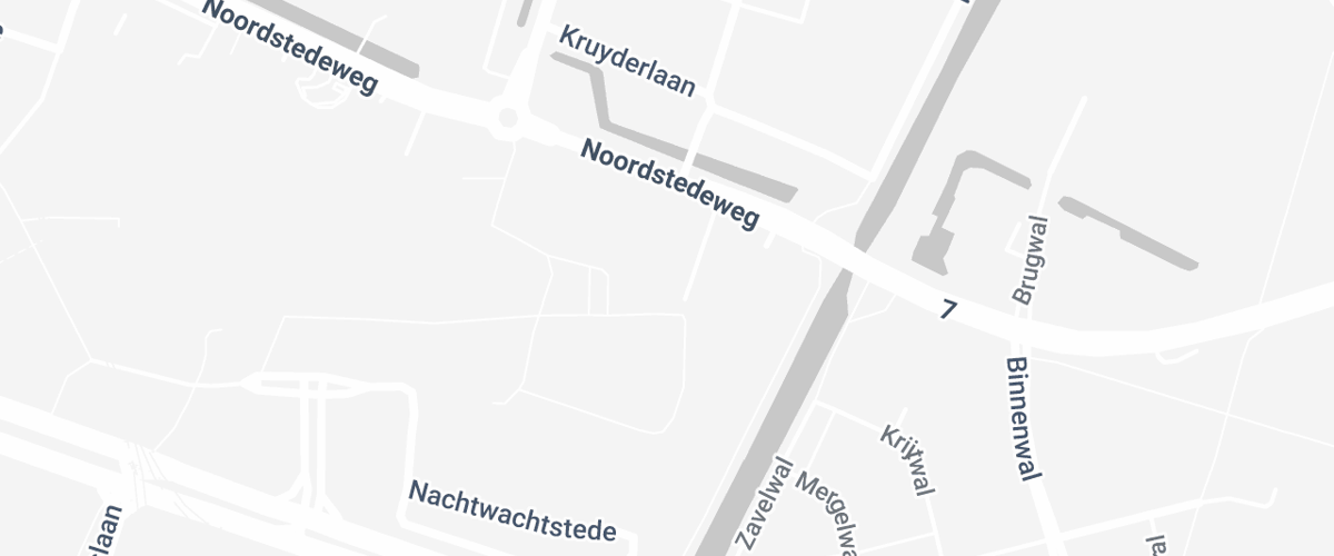 Appartement huren in Nieuwegein