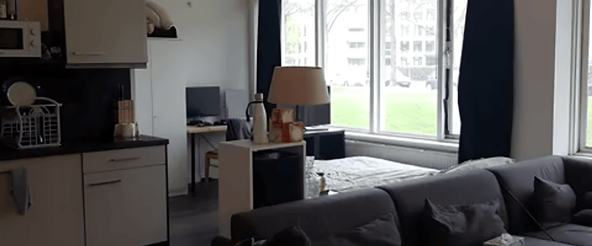 Studio huren in Maastricht