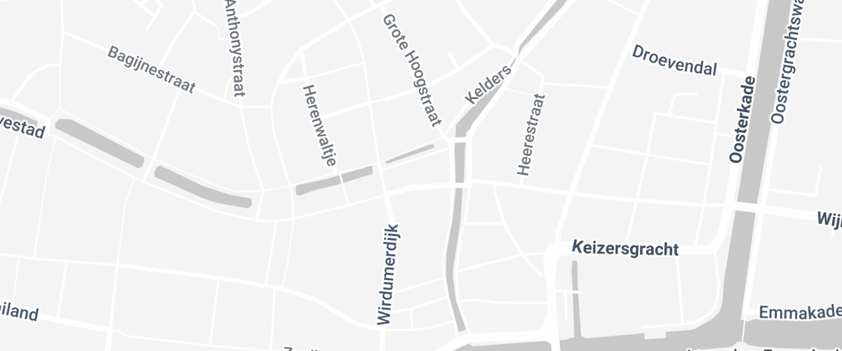 Kamer huren in Leeuwarden