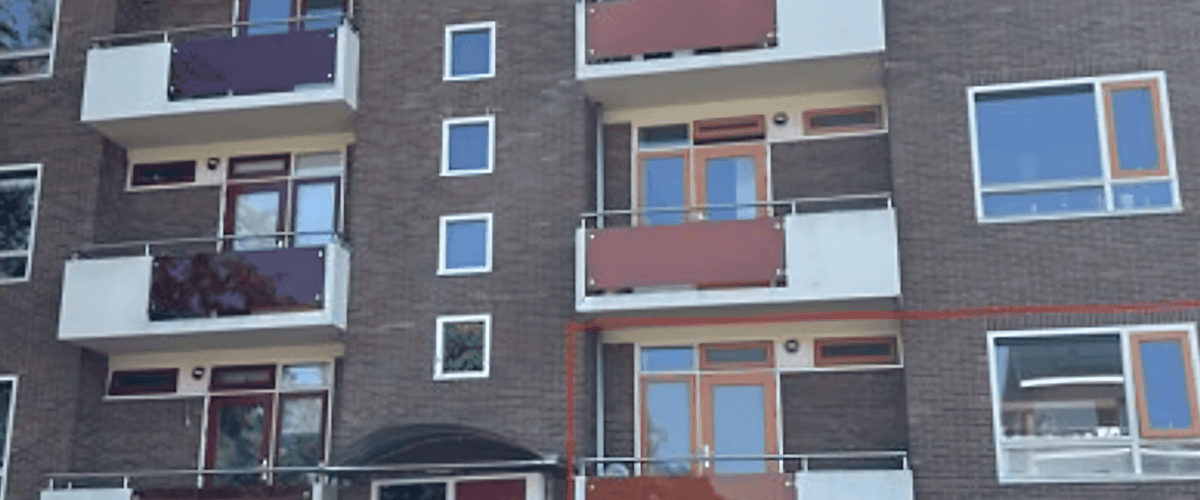 Appartement huren in Hardenberg