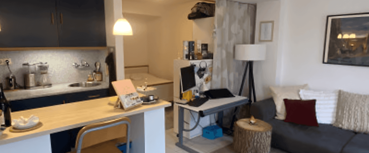 Studio huren in Maastricht