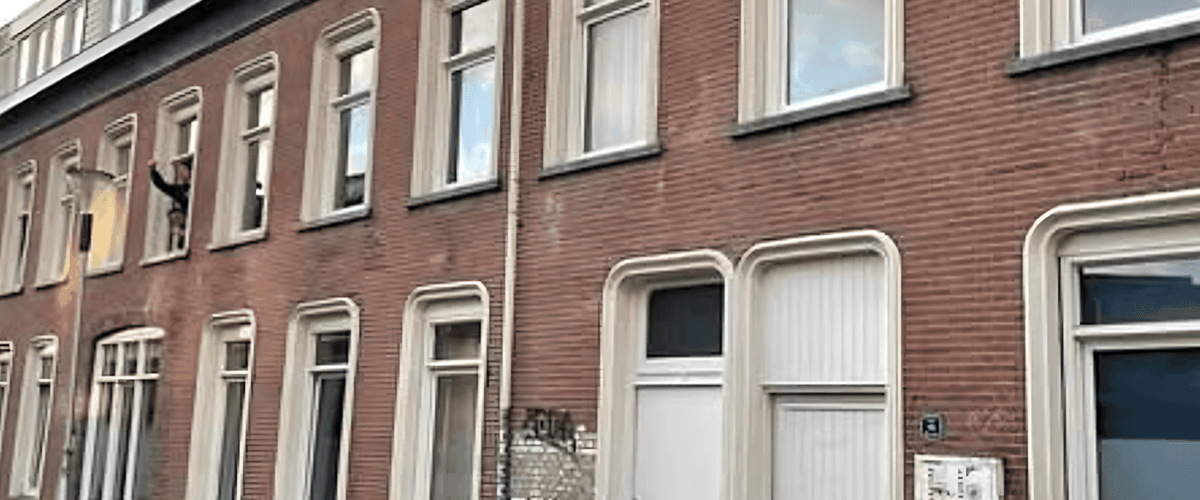 Kamer huren in Tilburg