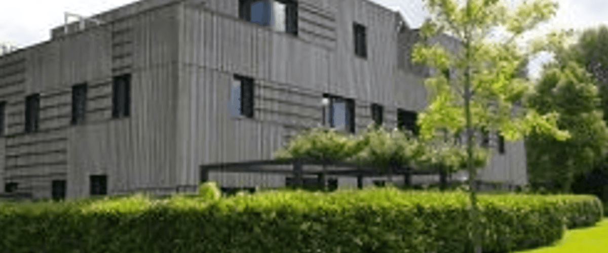Huis huren in Amsterdam