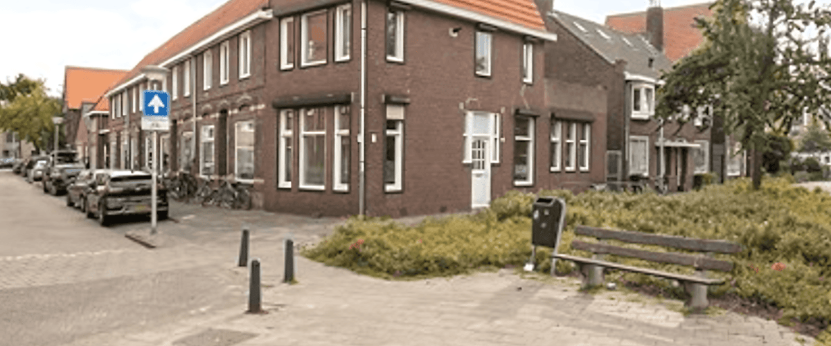 Huis huren in Eindhoven