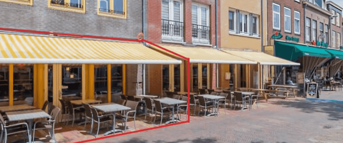 Bedrijfsruimte huren in Tiel
