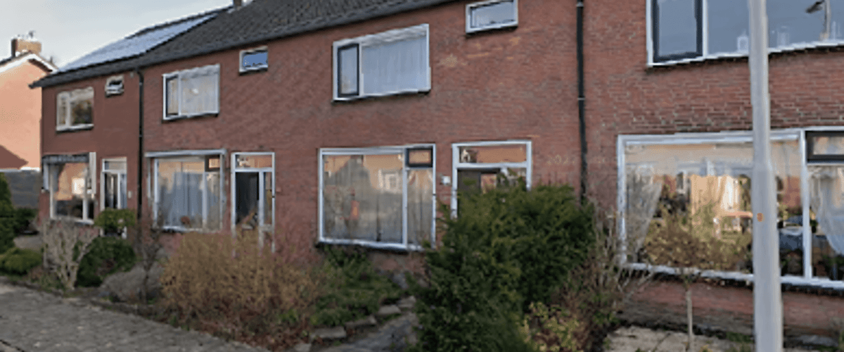 Huis huren in Lisse