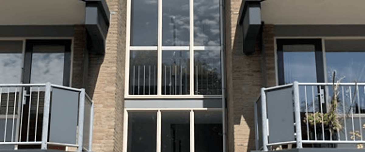 Appartement huren in Noordwijkerhout