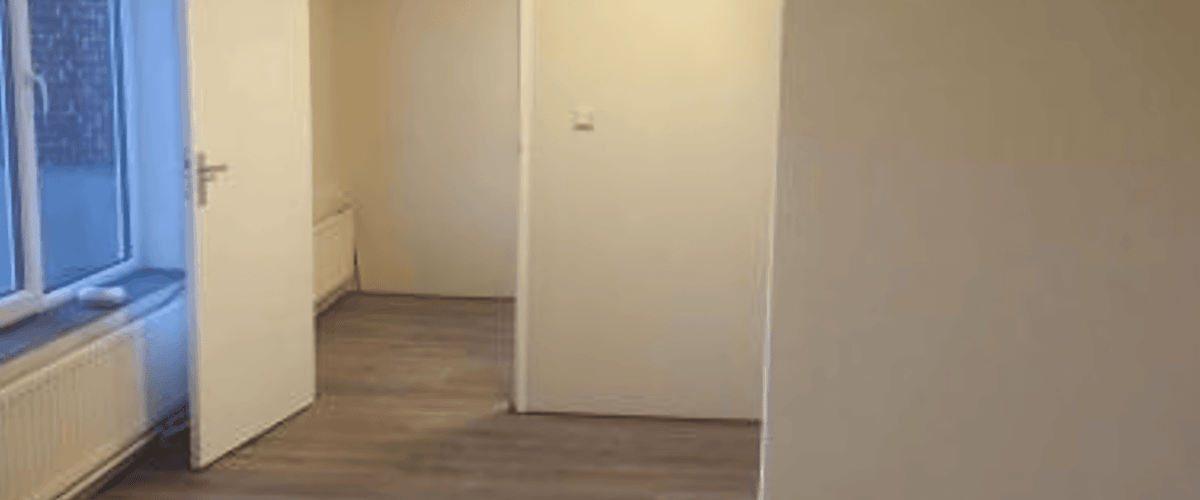 Studio huren in Tilburg