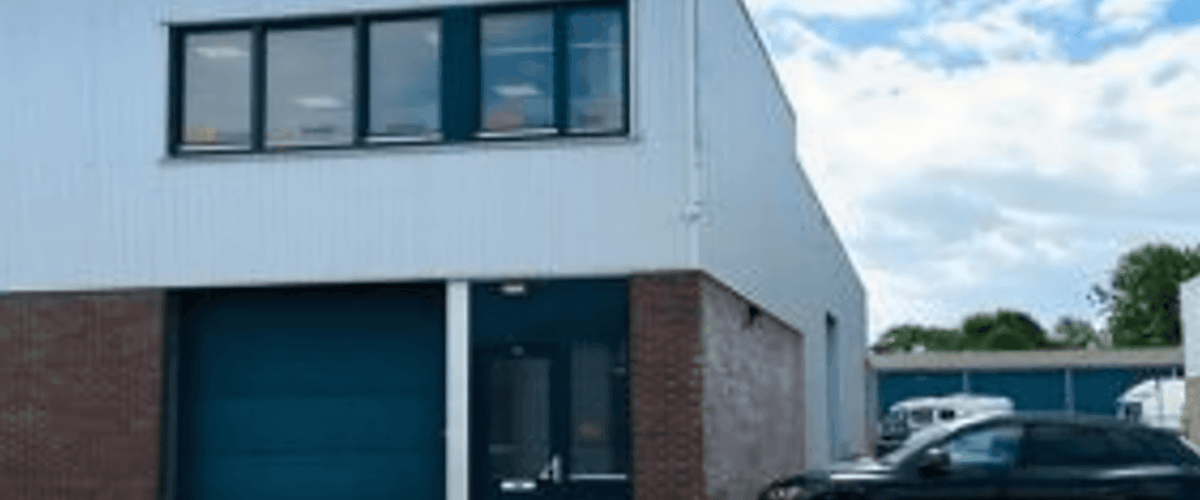 Kantoor huren in Schagen