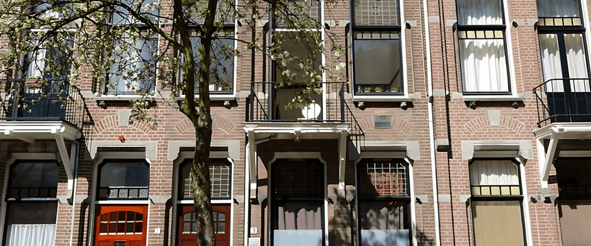 Kamer huren in Utrecht
