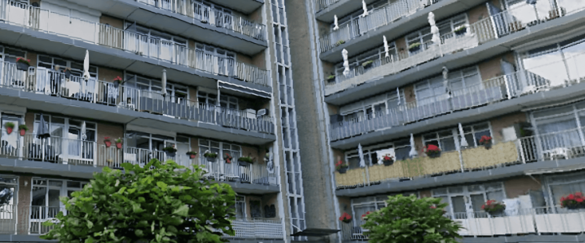 Appartement huren in Maastricht